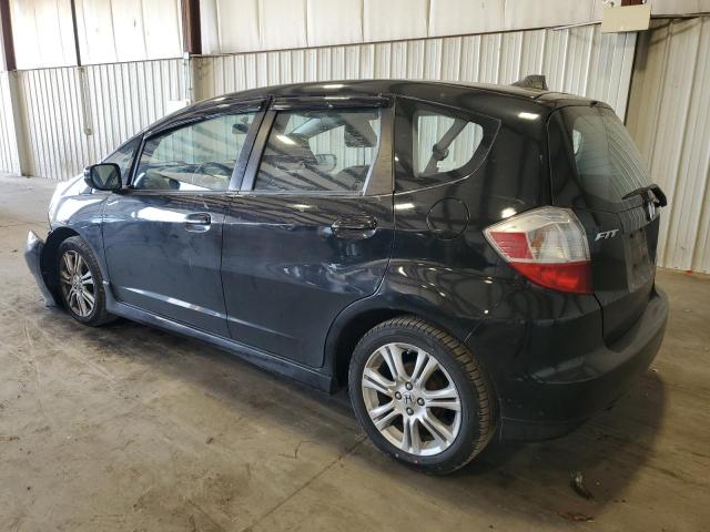 Photo 1 VIN: JHMGE874X9S022885 - HONDA FIT SPORT 