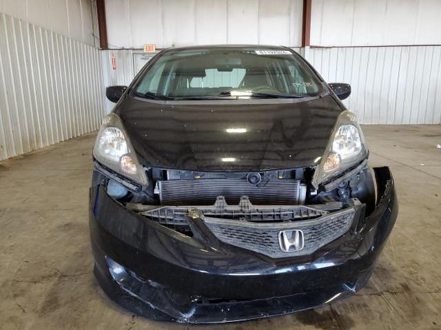 Photo 4 VIN: JHMGE874X9S022885 - HONDA FIT SPORT 