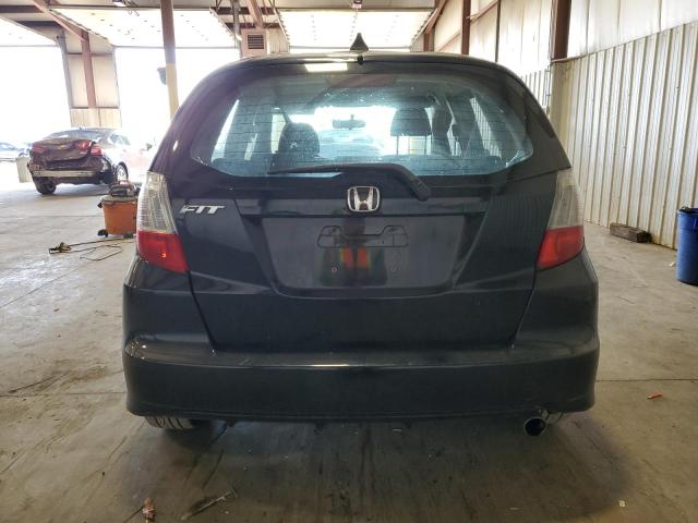 Photo 5 VIN: JHMGE874X9S022885 - HONDA FIT SPORT 