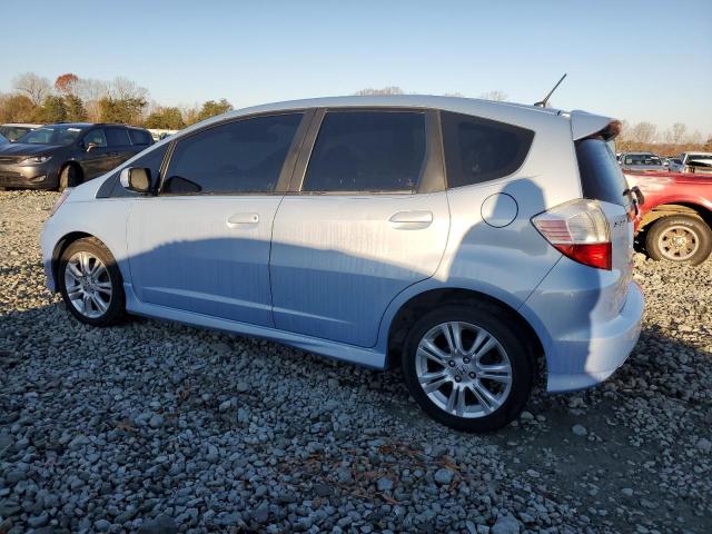 Photo 1 VIN: JHMGE874X9S048919 - HONDA FIT 