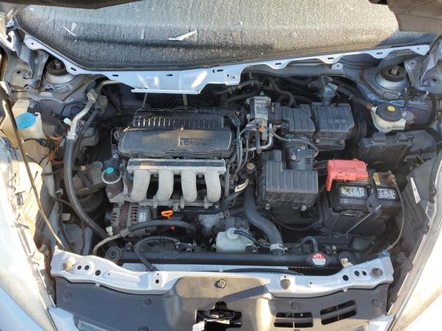 Photo 10 VIN: JHMGE874X9S048919 - HONDA FIT 