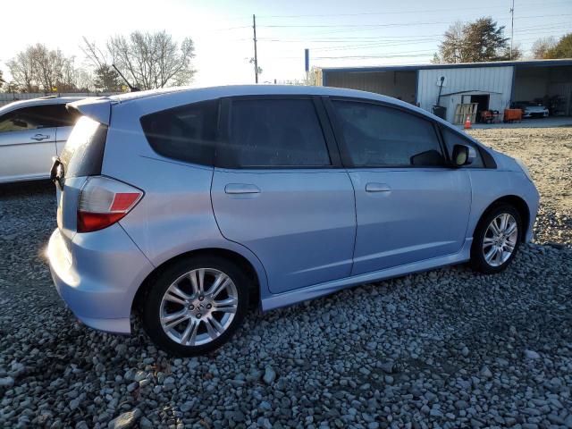 Photo 2 VIN: JHMGE874X9S048919 - HONDA FIT 