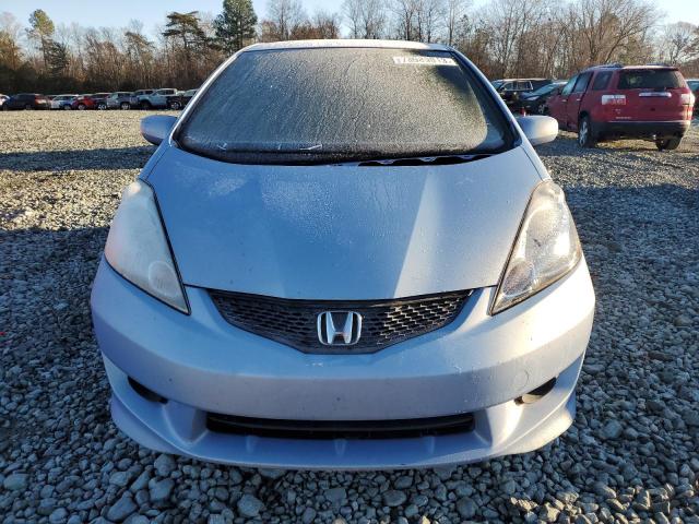 Photo 4 VIN: JHMGE874X9S048919 - HONDA FIT 