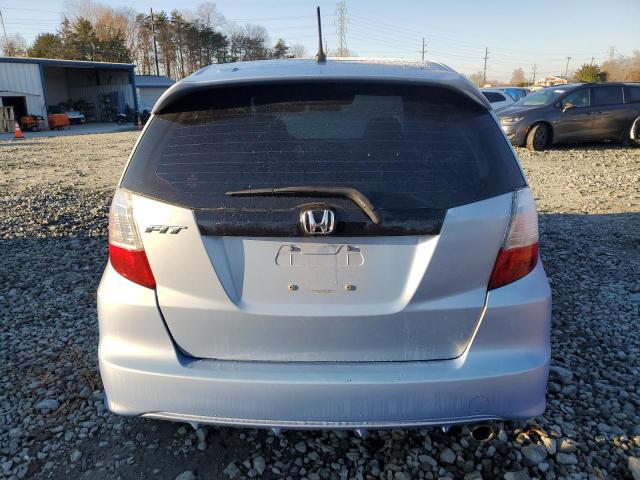 Photo 5 VIN: JHMGE874X9S048919 - HONDA FIT 