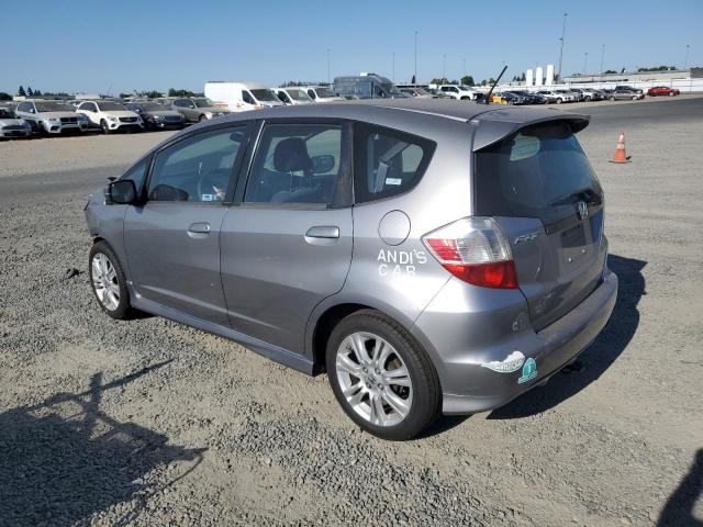 Photo 1 VIN: JHMGE874X9S068409 - HONDA FIT 