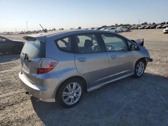 Photo 2 VIN: JHMGE874X9S068409 - HONDA FIT 