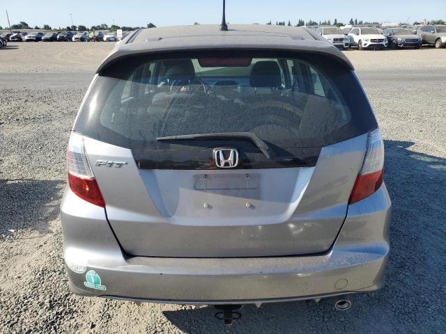 Photo 5 VIN: JHMGE874X9S068409 - HONDA FIT 