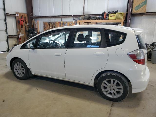 Photo 1 VIN: JHMGE87539S810304 - HONDA FIT 