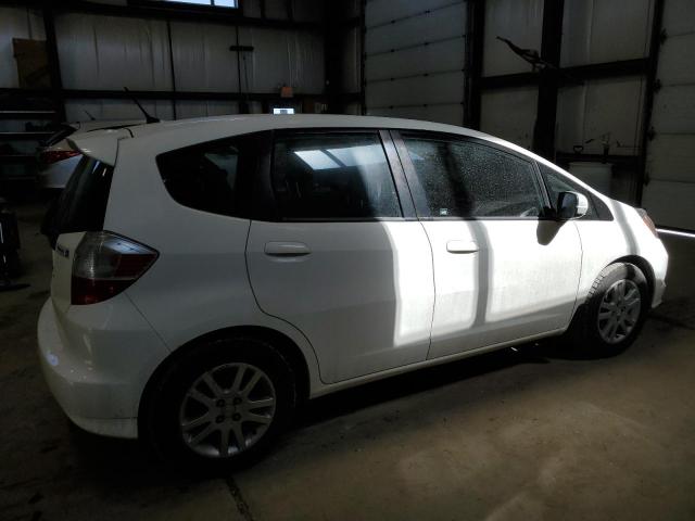 Photo 2 VIN: JHMGE87539S810304 - HONDA FIT 