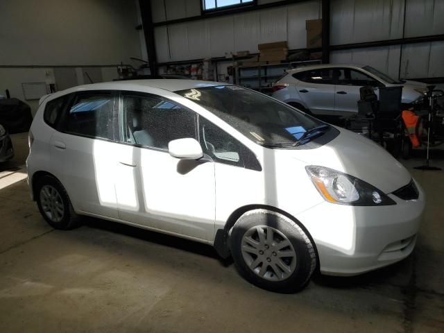 Photo 3 VIN: JHMGE87539S810304 - HONDA FIT 