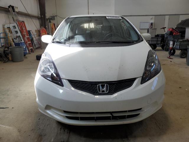 Photo 4 VIN: JHMGE87539S810304 - HONDA FIT 