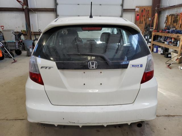 Photo 5 VIN: JHMGE87539S810304 - HONDA FIT 