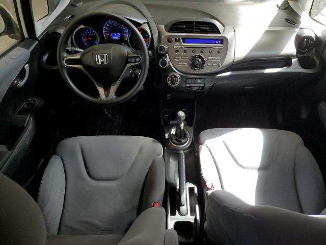 Photo 7 VIN: JHMGE87539S810304 - HONDA FIT 