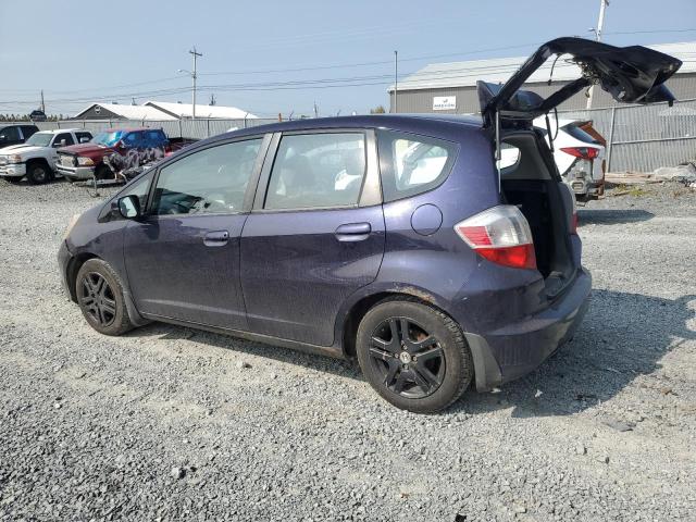 Photo 1 VIN: JHMGE87589S801680 - HONDA FIT 