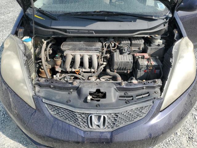 Photo 10 VIN: JHMGE87589S801680 - HONDA FIT 