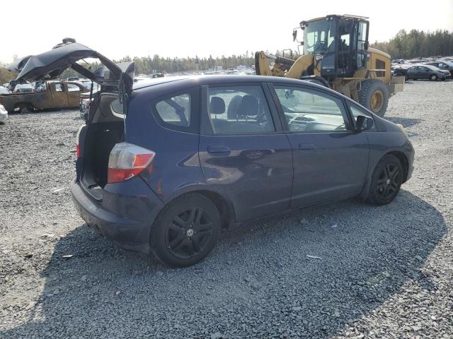 Photo 2 VIN: JHMGE87589S801680 - HONDA FIT 