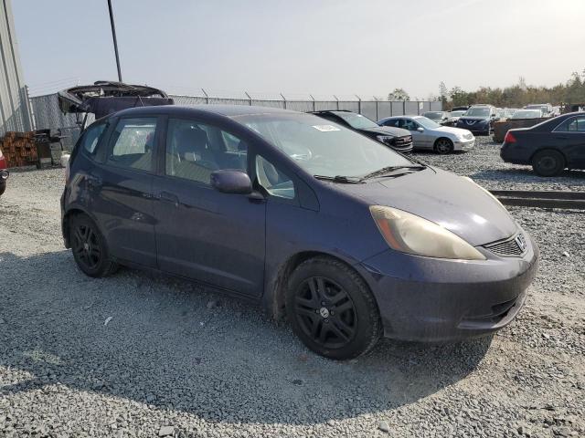 Photo 3 VIN: JHMGE87589S801680 - HONDA FIT 