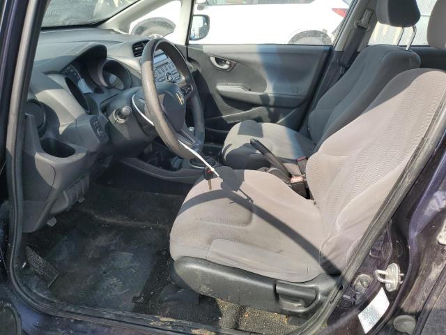 Photo 6 VIN: JHMGE87589S801680 - HONDA FIT 