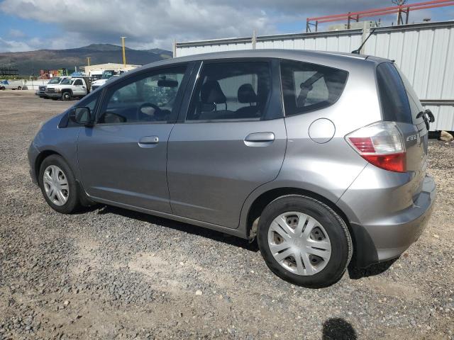 Photo 1 VIN: JHMGE88209C002197 - HONDA FIT 