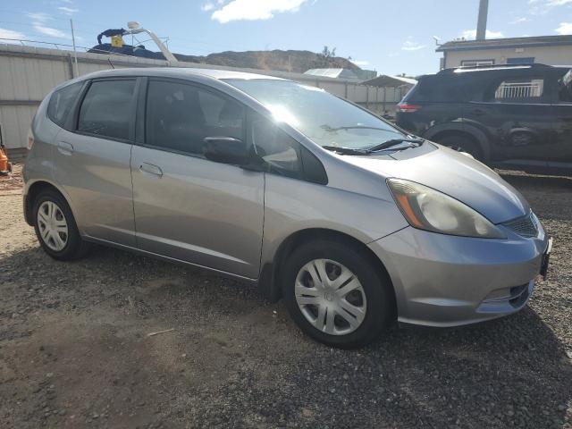 Photo 3 VIN: JHMGE88209C002197 - HONDA FIT 