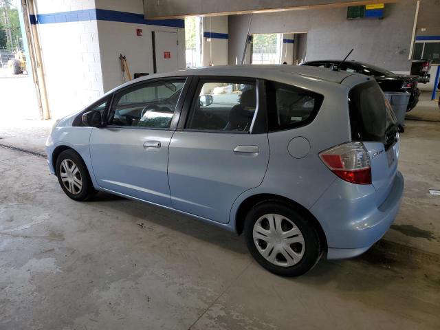 Photo 1 VIN: JHMGE88209C002300 - HONDA FIT 