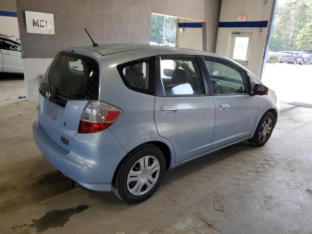 Photo 2 VIN: JHMGE88209C002300 - HONDA FIT 