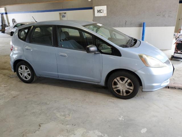 Photo 3 VIN: JHMGE88209C002300 - HONDA FIT 