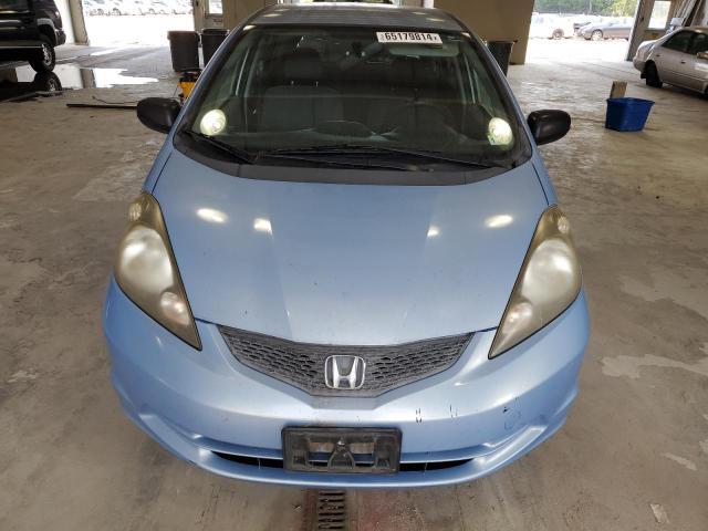 Photo 4 VIN: JHMGE88209C002300 - HONDA FIT 