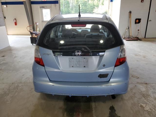 Photo 5 VIN: JHMGE88209C002300 - HONDA FIT 