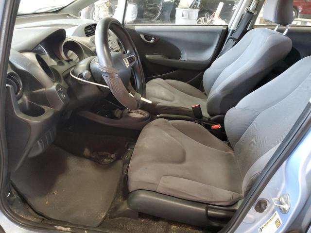 Photo 6 VIN: JHMGE88209C002300 - HONDA FIT 