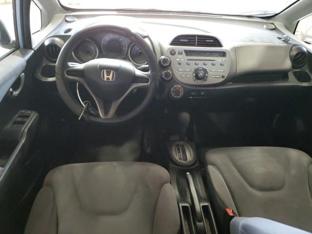 Photo 7 VIN: JHMGE88209C002300 - HONDA FIT 