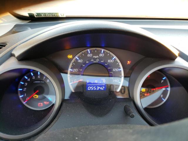 Photo 8 VIN: JHMGE88209S021872 - HONDA FIT 