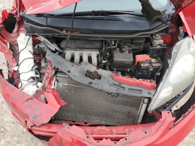 Photo 11 VIN: JHMGE88209S031060 - HONDA FIT 