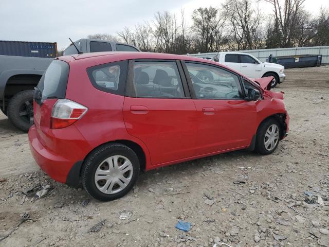 Photo 2 VIN: JHMGE88209S031060 - HONDA FIT 