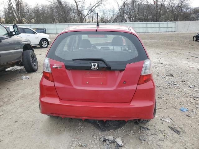 Photo 5 VIN: JHMGE88209S031060 - HONDA FIT 