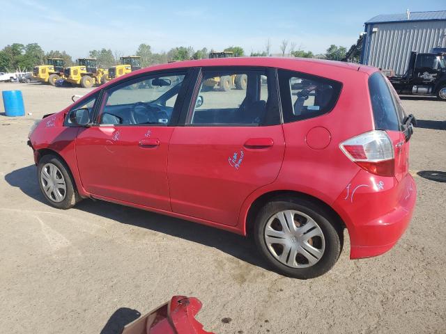 Photo 1 VIN: JHMGE88209S064026 - HONDA FIT 