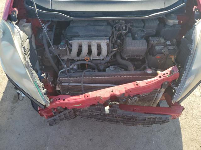 Photo 10 VIN: JHMGE88209S064026 - HONDA FIT 