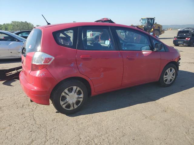 Photo 2 VIN: JHMGE88209S064026 - HONDA FIT 