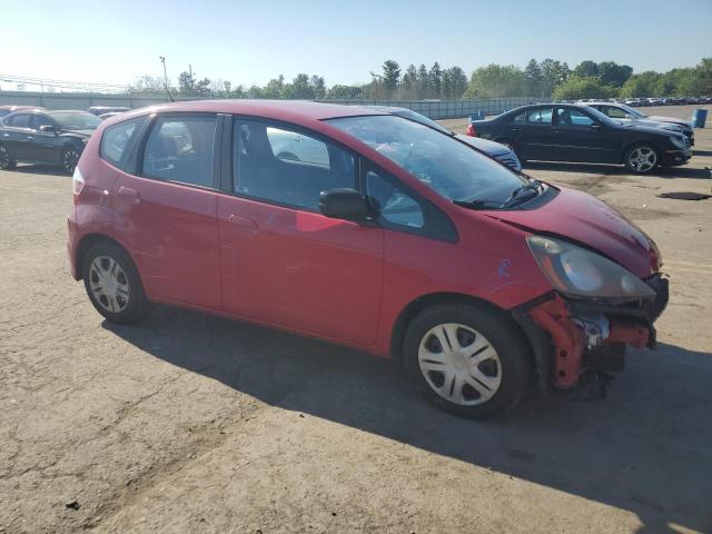 Photo 3 VIN: JHMGE88209S064026 - HONDA FIT 