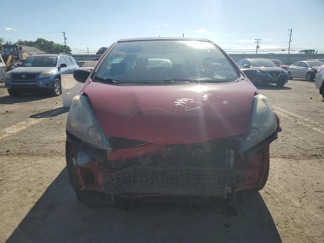 Photo 4 VIN: JHMGE88209S064026 - HONDA FIT 