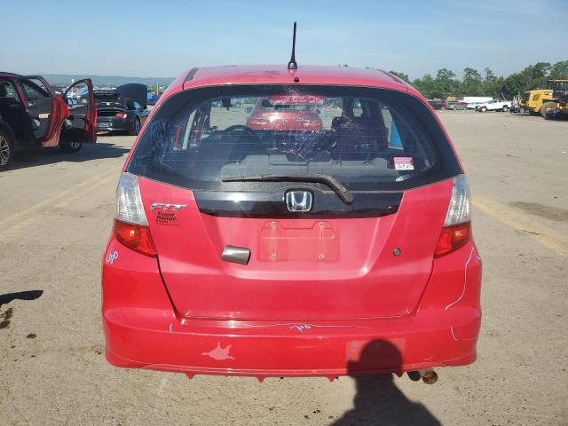 Photo 5 VIN: JHMGE88209S064026 - HONDA FIT 