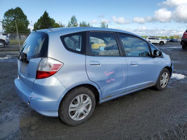 Photo 2 VIN: JHMGE88209S067086 - HONDA FIT 