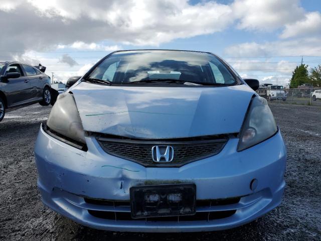 Photo 4 VIN: JHMGE88209S067086 - HONDA FIT 