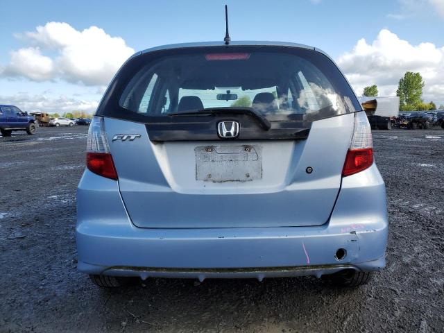 Photo 5 VIN: JHMGE88209S067086 - HONDA FIT 