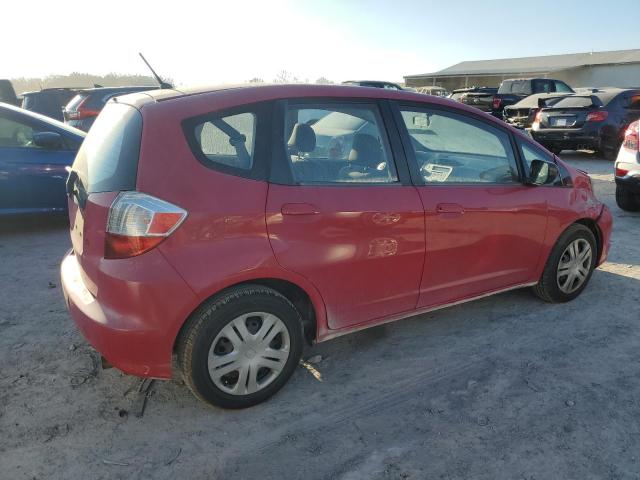 Photo 2 VIN: JHMGE88219C003021 - HONDA FIT 