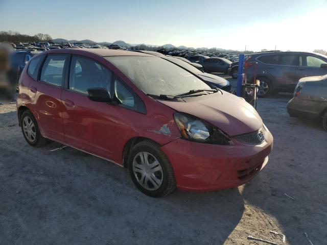 Photo 3 VIN: JHMGE88219C003021 - HONDA FIT 