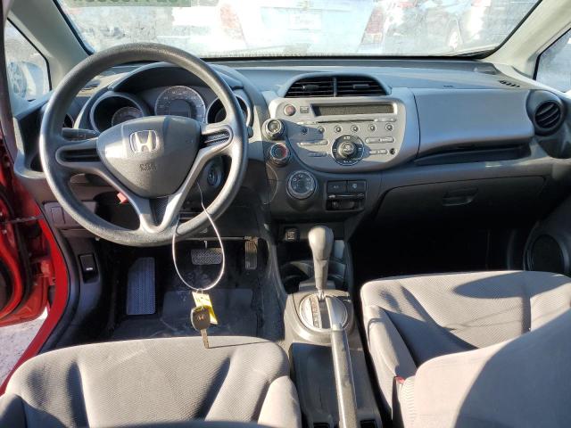 Photo 7 VIN: JHMGE88219C003021 - HONDA FIT 