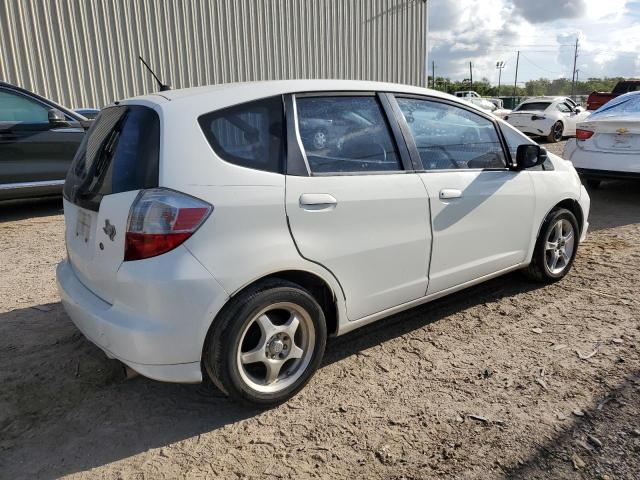 Photo 2 VIN: JHMGE88219C006789 - HONDA FIT 