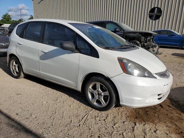 Photo 3 VIN: JHMGE88219C006789 - HONDA FIT 