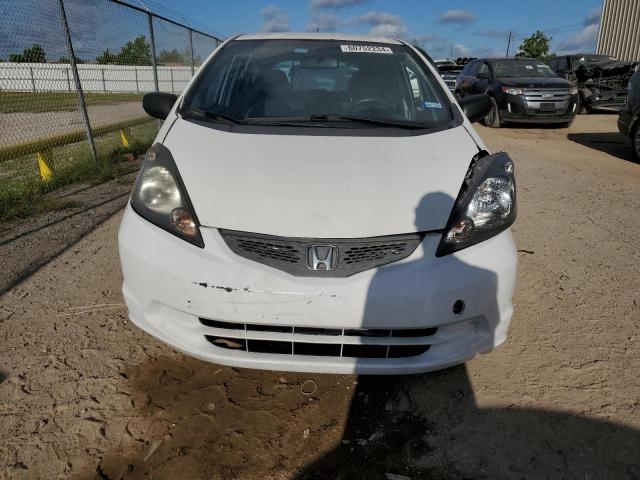 Photo 4 VIN: JHMGE88219C006789 - HONDA FIT 